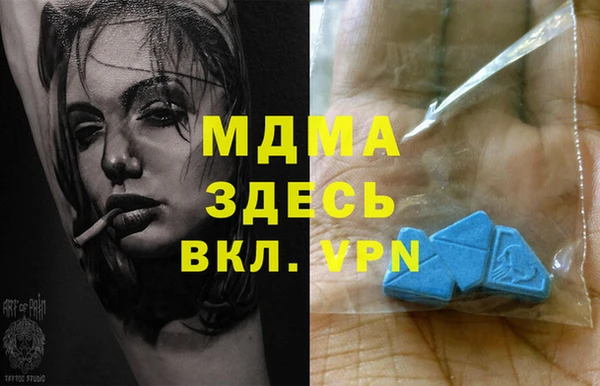 мдпв Абаза